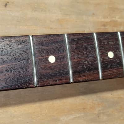 2001 Fender American Standard Telecaster Neck image 7