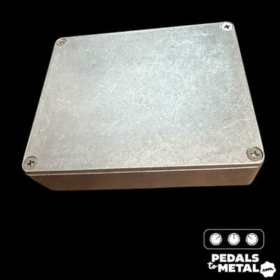 Oxfuzz Hybrid Fuzz Low Serial #03 - NKT 274 - x8969 image 5