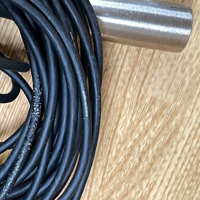2 Audio Technica AT841a OmniDirectional Condenser Boundary Microphones w/ cables image 6