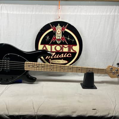 Sterling by Music Man Sub Series StingRay 5 5-String Electric Bass image 1