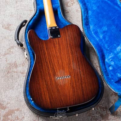 Fender Telecaster Rosewood Second Hand #MZ2118683 image 15
