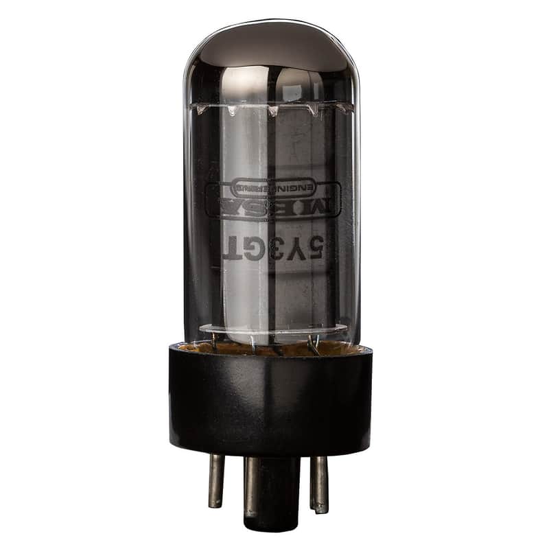 Mesa Boogie 5Y3 Rectifier Tube image 1