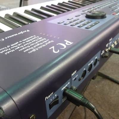 Kurzweil PC2 image 3
