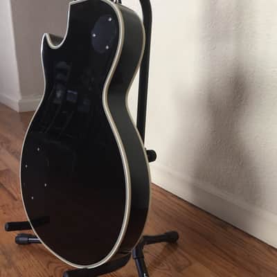 ESP Edwards E-LP-105CD JS John Sykes Les Paul Custom image 12