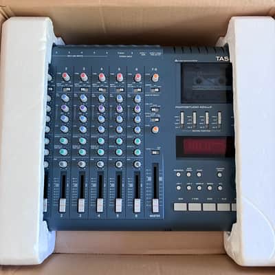 TASCAM 424 MK III Portastudio cassette tape recorder Radiohead Mk.gee image 4