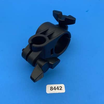 Immagine ALESIS SURGE DM7X FORGE Drum Part: Pad Mounting Clamp Mount Hardware Accessory - 4