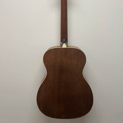 Art & Lutherie Legacy Light Burst GT EQ - Light Burst image 6