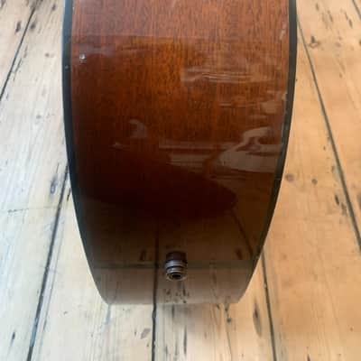 2004 MARTIN D18GE - GOLDEN ERA 1934 - Ex McFly image 10