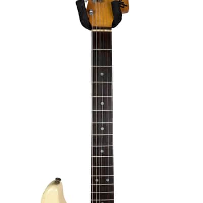 Greco Super Sounds Stratocaster 1977 - Vintage White image 7