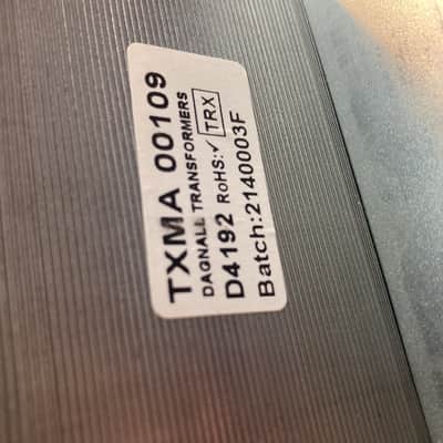 2021 Marshall - JTM45 - ID 5953 image 16