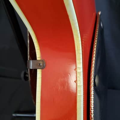 Gretsch Chet Atkins Nashville Model | 1967 | Single Mute image 20
