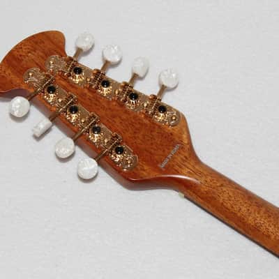Ovation MCS148 Celebrity Acoustic Electric Mandolin image 7