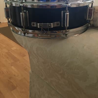 Kent Vintage Snare Drum 1960's - Blue Sparkle image 3
