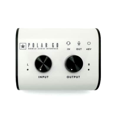 Blackstar Polar GO Mobile Audio Interface image 3