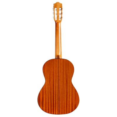 Cordoba C5-CADETE Acoustic 3/4 Size Classical Guitar image 2