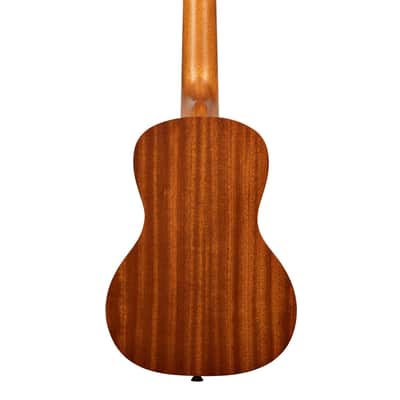 Kala Concert Ukulele, model Kala-LTP-C-ERB 2020 satin finish, new, free shipping image 5
