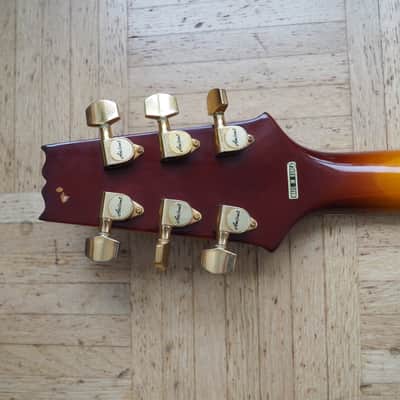 Aria Pro II TA-65 1990/94 image 11
