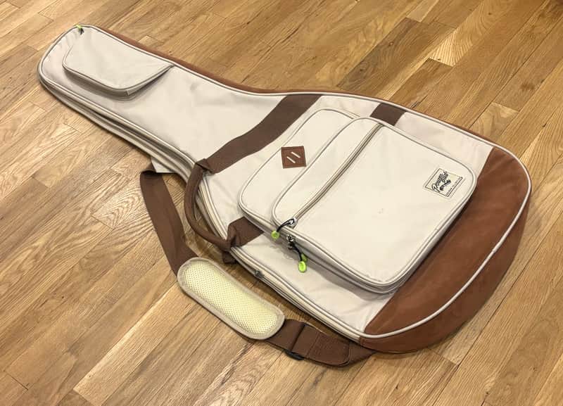 Ibanez Powerpad Electric Gig Bag