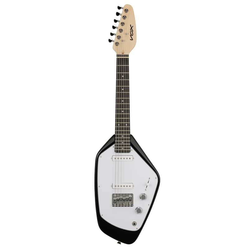 Vox MK5 Mini Black image 1