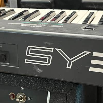 Yamaha SY35 Vector Synthesizer 90s image 10