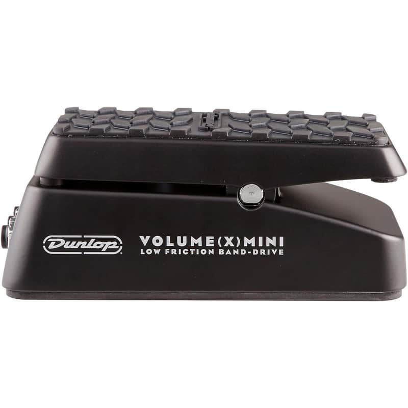 Dunlop DVP4 Volume (X) Mini Pedal image 1
