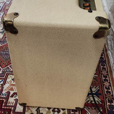 Crate VC3112 Vintage Club 30 Tube Amp 1990s USA image 5