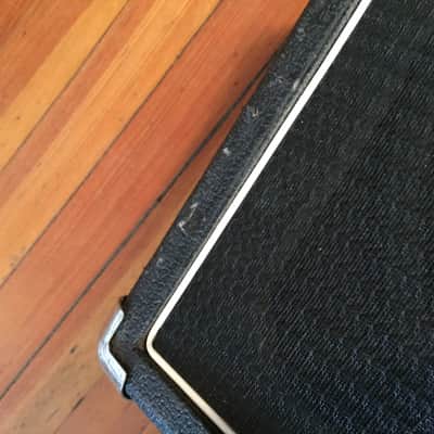 Acoustic B20 Bass Amplifier image 10