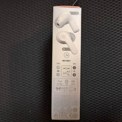 JBL WAVE 200 TWS Bluetooth Headphones image 3