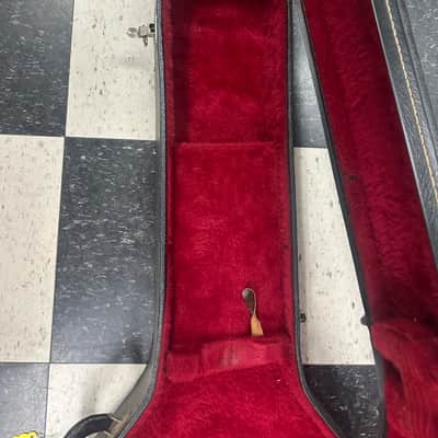 Gibson 335 Hardshell Case 70s 80s image 3