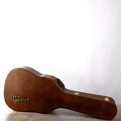 Gibson Hummingbird Faded, Natural | Demo image 16