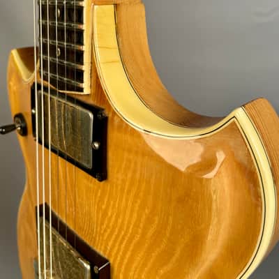 Ibanez Professional Model 2680 'Bob Weir' 1977 Natural image 6