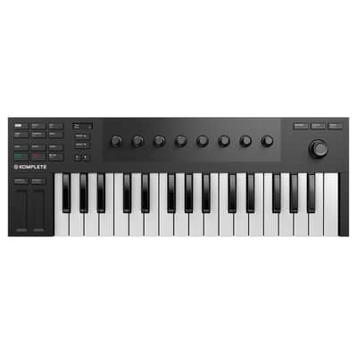 Komplete Kontrol M32 Native Instruments image 8