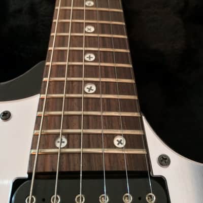 Ibanez Jem DBK 1999 Proto - Sugi Custom -Textured headstock image 4