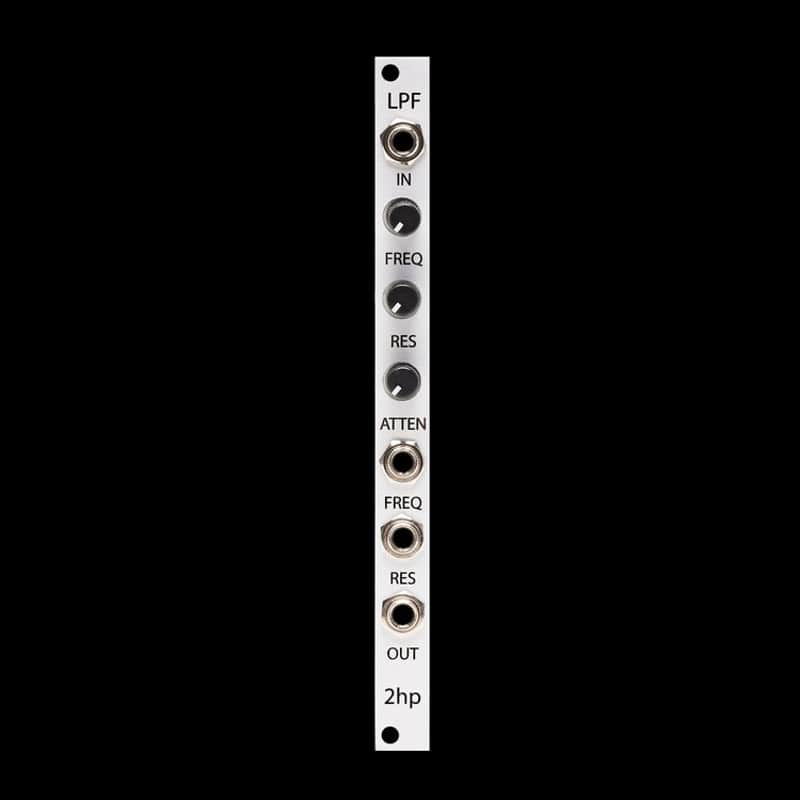2hp LPF image 1