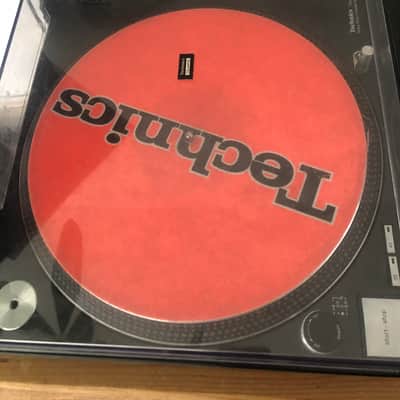 Technics SL-1210MK2 image 1