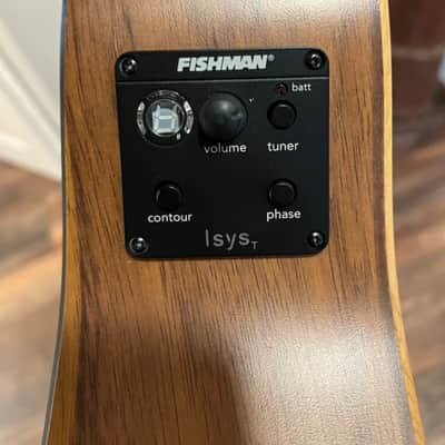 Martin LX1E Ed Sheeran Signature X 2015 - 2017 image 6
