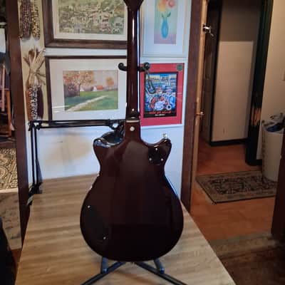 ~Gretsch Black Beauty Electromatic Double Jet with Bigsby ~ Model G5245T~ image 7