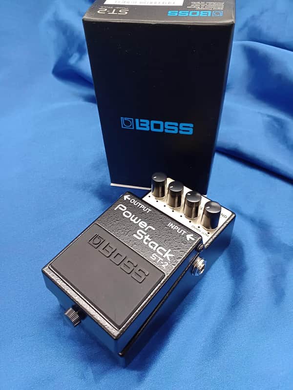 Boss ST-2