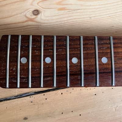 Squier Strat by Fender Electric Guitar Neck 1998 Stratocaster Early Affinity CY98 image 6