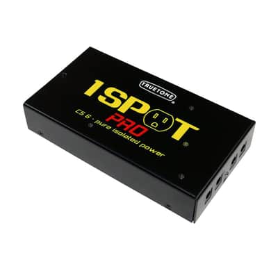1 Spot Pro CS6 Truetone image 2