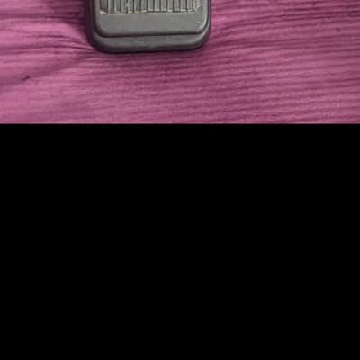 Jim Dunlop CRY BABY 535  ORIGINAL 1994-1996 made in USA image 1