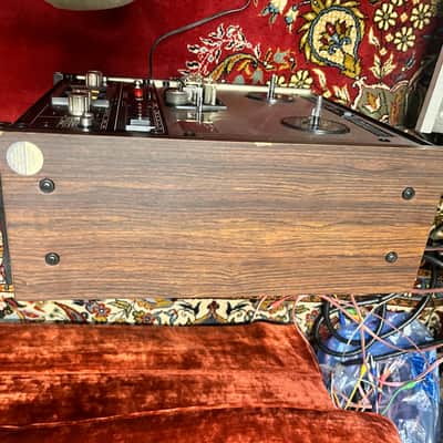 Dokorder Stereo 7700 1/4” reel to reel tape recorder image 9