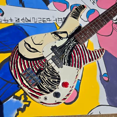 Peavey Milestone II