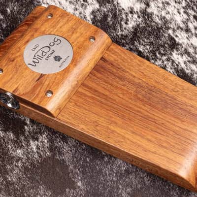 Wild Dog Emu Stomp Box - 570526 image 2