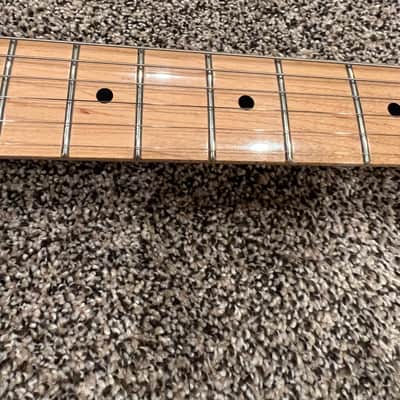 Fender Telecaster 2016 - Natural Special Edition image 14