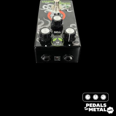 Interstellar Audio Machines Octonaut Hyperdrive -x11678 image 5