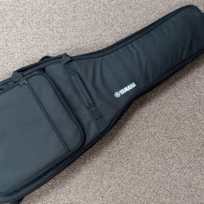 Yamaha RSS20 Revstar Standard Black image 12