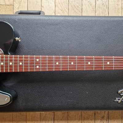 Fender Telecaster Johnny Hallyday Signature 2003 - COLLECTOR - MINT image 4