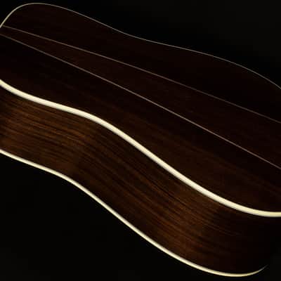 Martin Guitars Standard Series D-35 image 7
