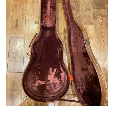 GIBSON Les Paul Gold Top 1953 image 25